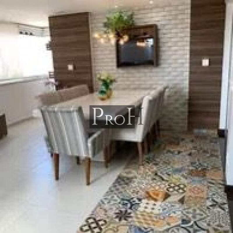 Apartamento, 3 quartos, 126 m² - Foto 3