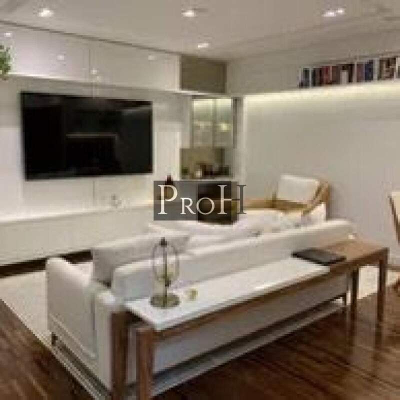 Apartamento, 3 quartos, 126 m² - Foto 1