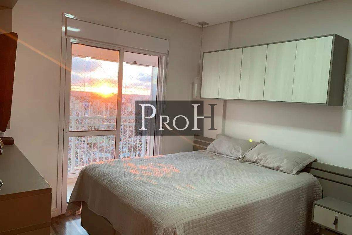 Apartamento, 3 quartos, 126 m² - Foto 10