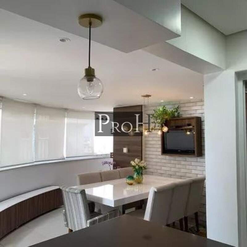 Apartamento, 3 quartos, 126 m² - Foto 4