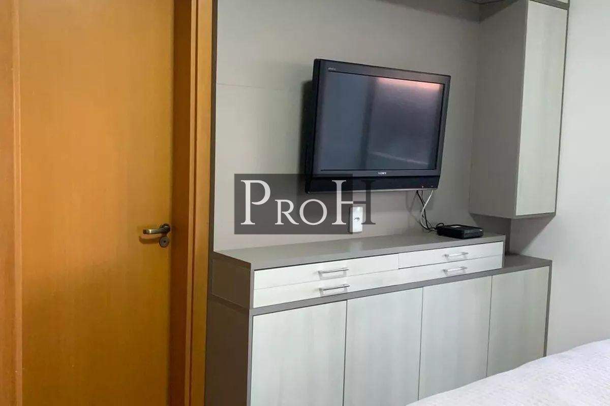 Apartamento, 3 quartos, 126 m² - Foto 12