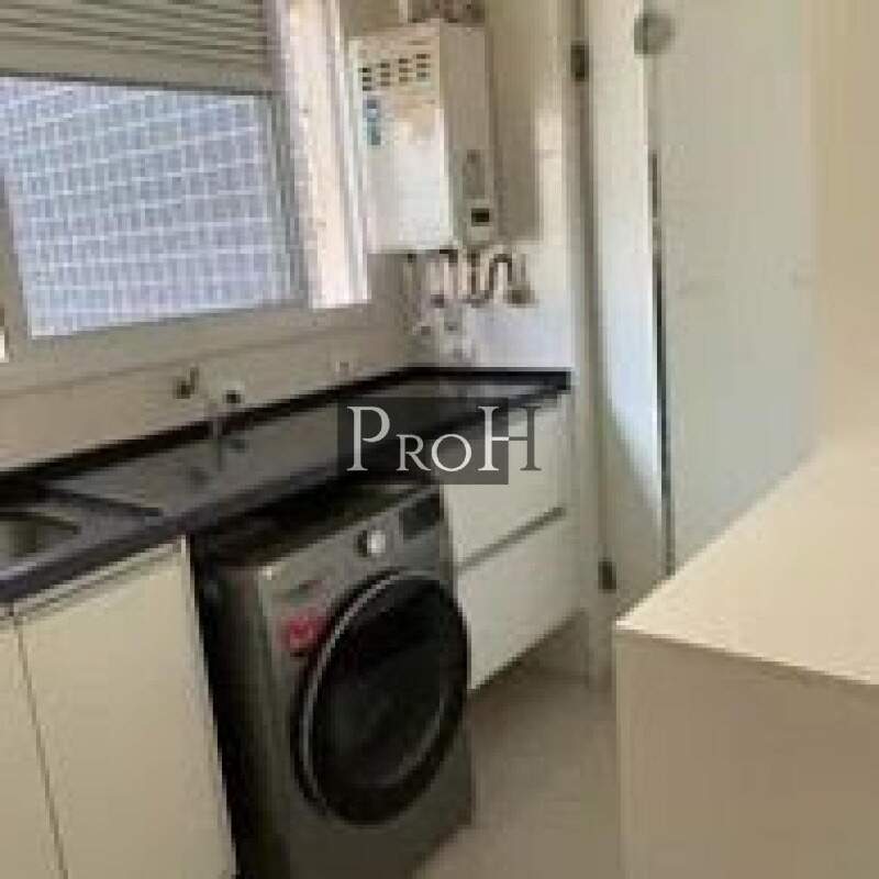 Apartamento, 3 quartos, 126 m² - Foto 9