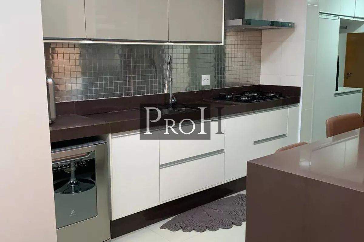 Apartamento, 3 quartos, 126 m² - Foto 7