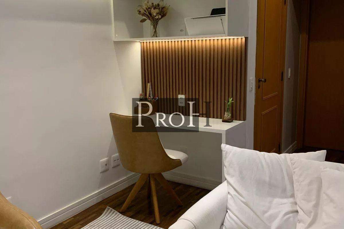 Apartamento, 3 quartos, 126 m² - Foto 11