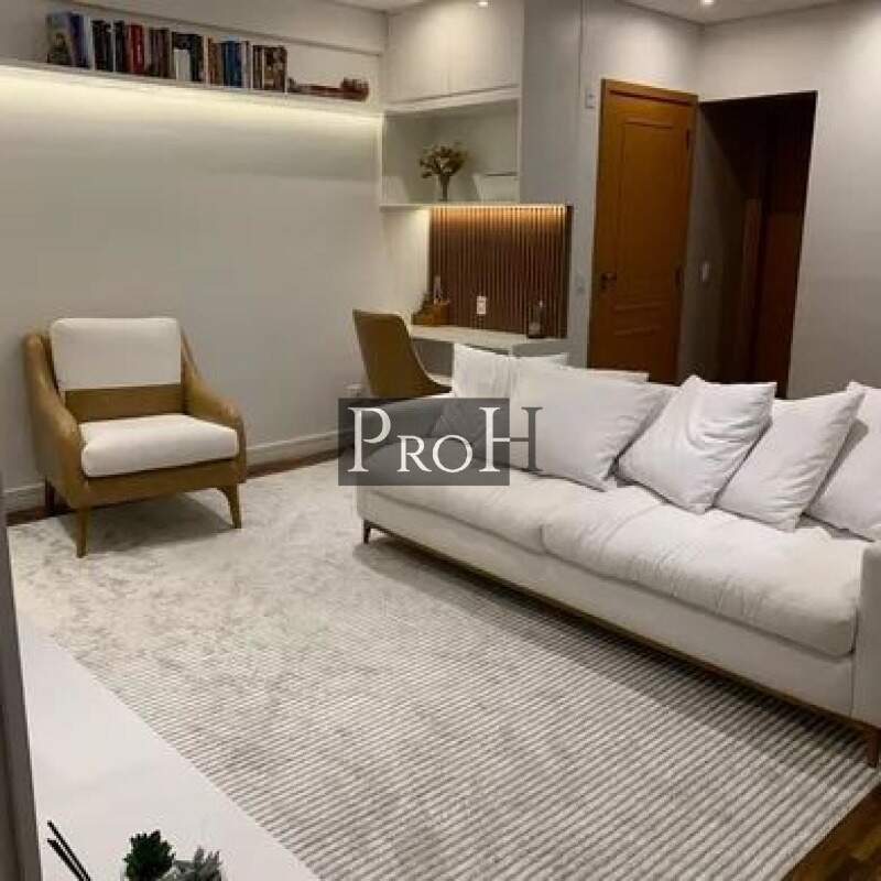 Apartamento, 3 quartos, 126 m² - Foto 2