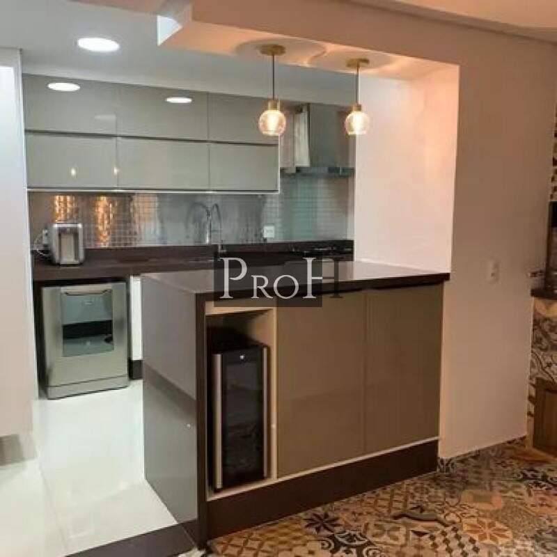 Apartamento, 3 quartos, 126 m² - Foto 5