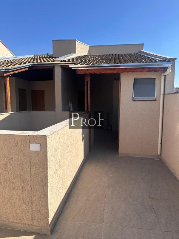 Cobertura, 2 quartos, 97 m² - Foto 1