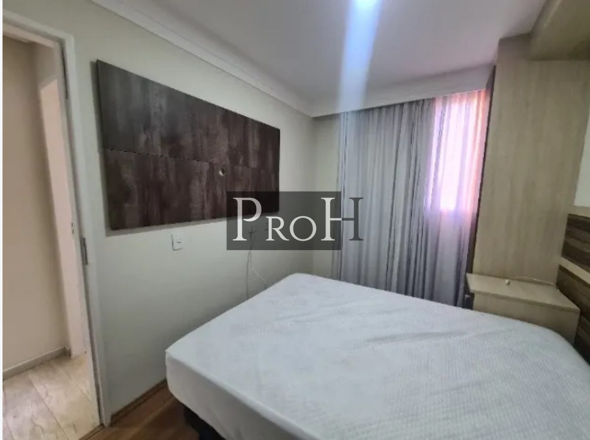 Apartamento, 2 quartos, 48 m² - Foto 5