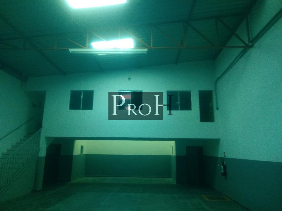 Depósito-Galpão, 350 m² - Foto 2