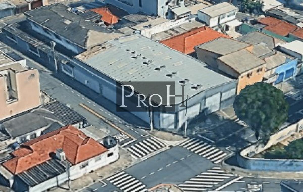 Depósito-Galpão, 350 m² - Foto 30