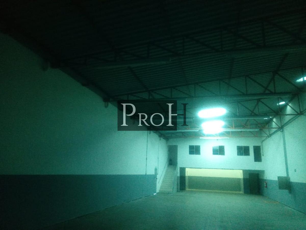 Depósito-Galpão, 350 m² - Foto 1