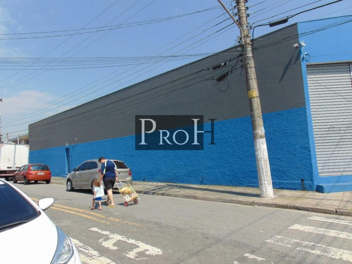 Depósito-Galpão, 350 m² - Foto 27