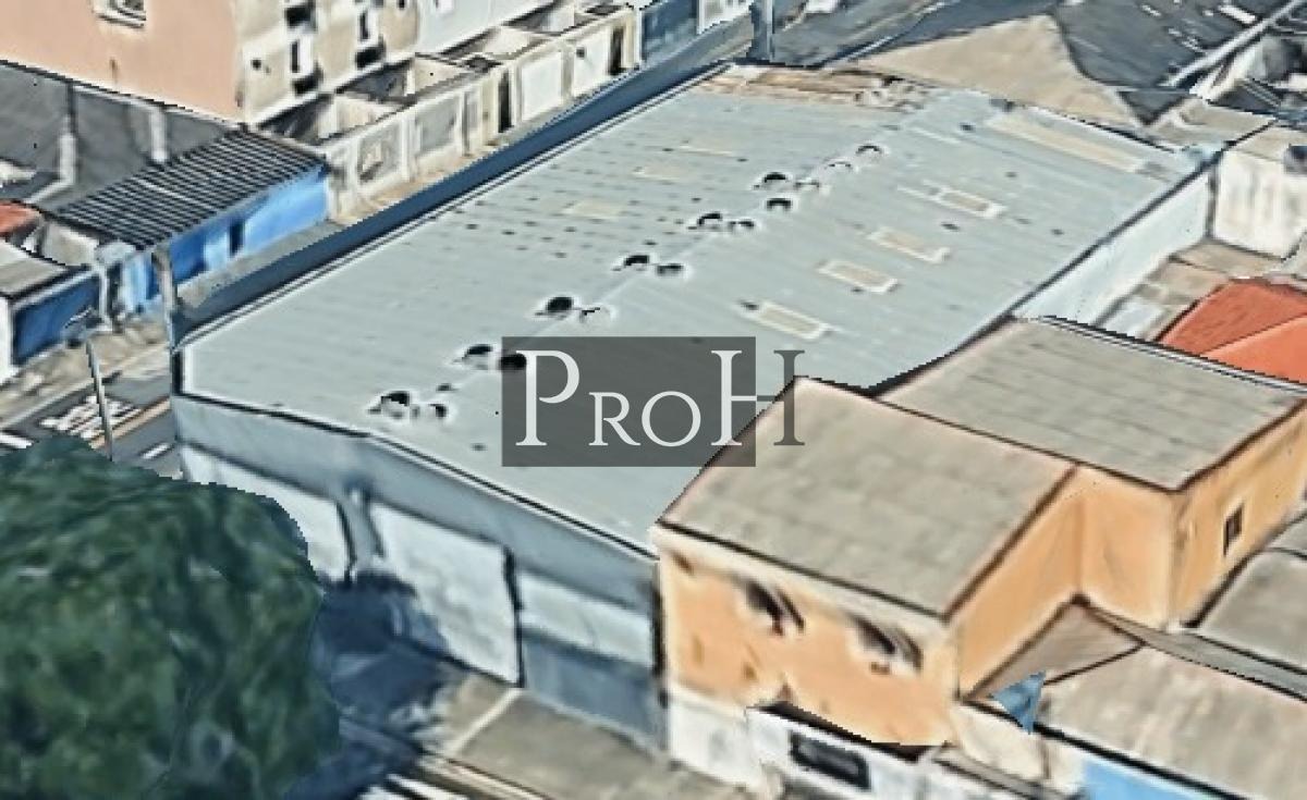 Depósito-Galpão, 350 m² - Foto 29