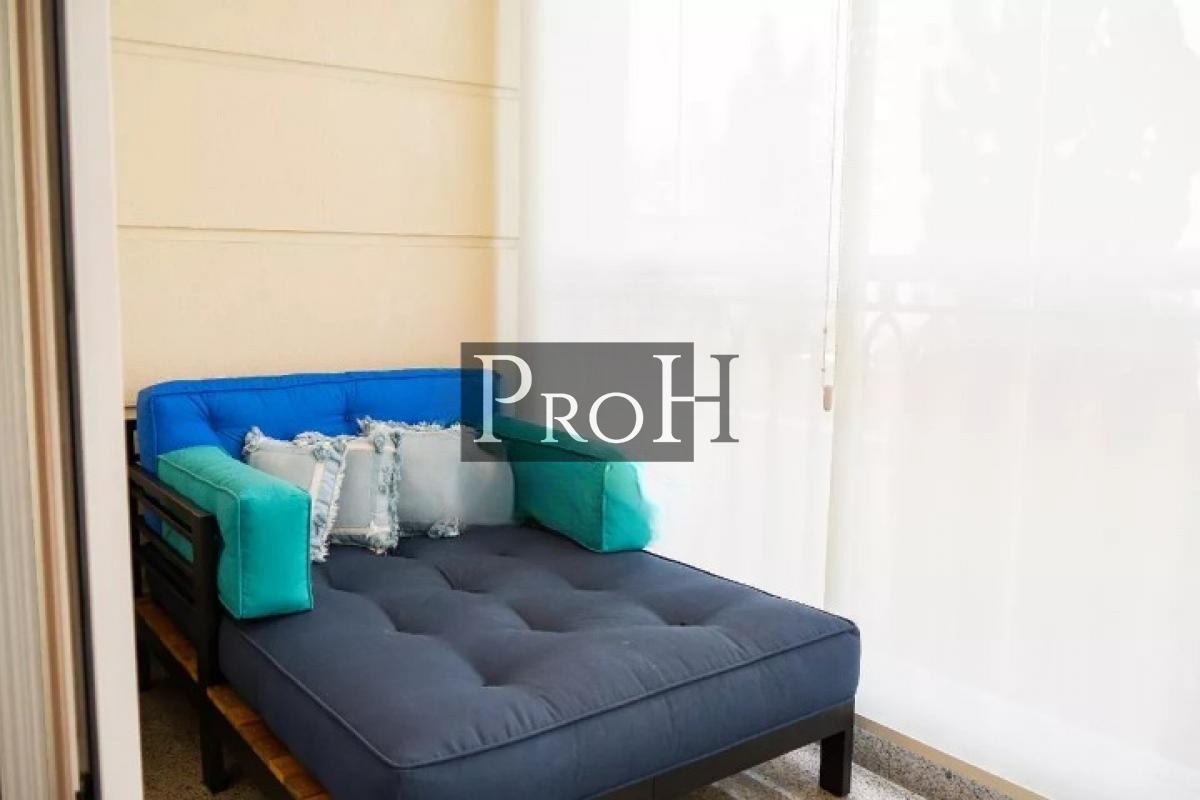 Apartamento, 3 quartos, 163 m² - Foto 18