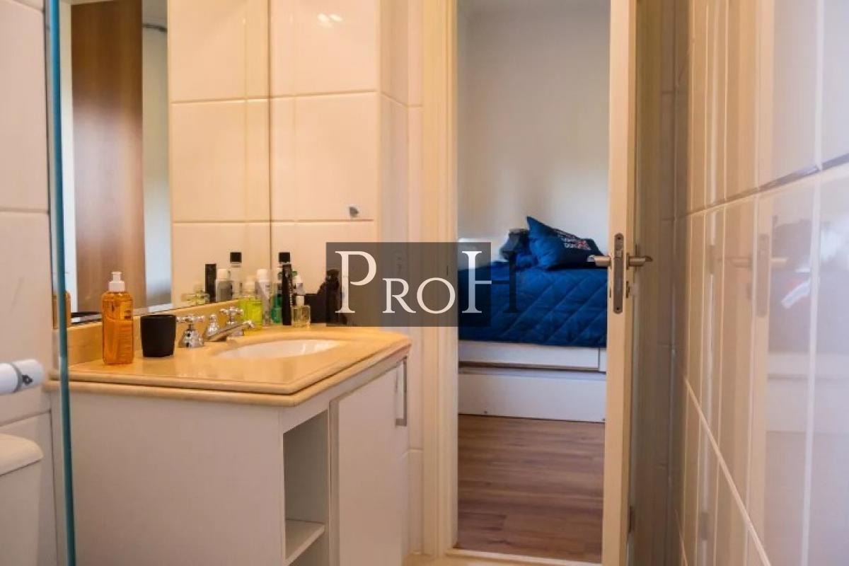 Apartamento, 3 quartos, 163 m² - Foto 15