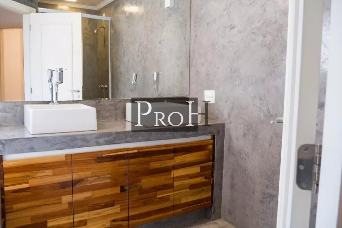 Apartamento, 3 quartos, 163 m² - Foto 13