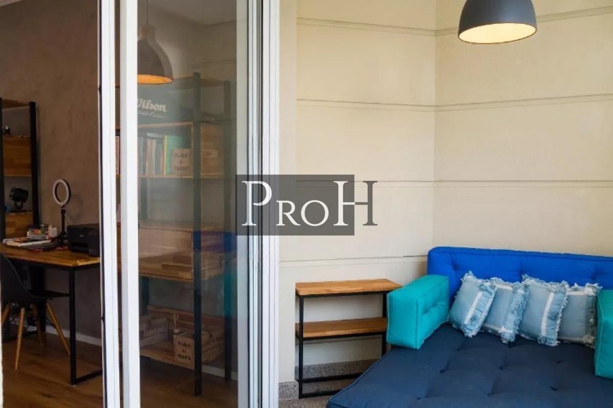 Apartamento, 3 quartos, 163 m² - Foto 17