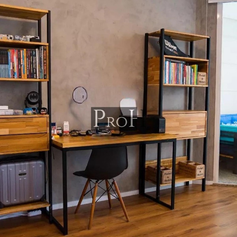 Apartamento, 3 quartos, 163 m² - Foto 11