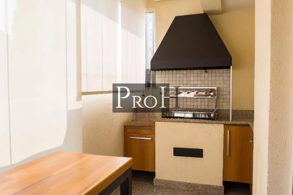 Apartamento, 3 quartos, 163 m² - Foto 16