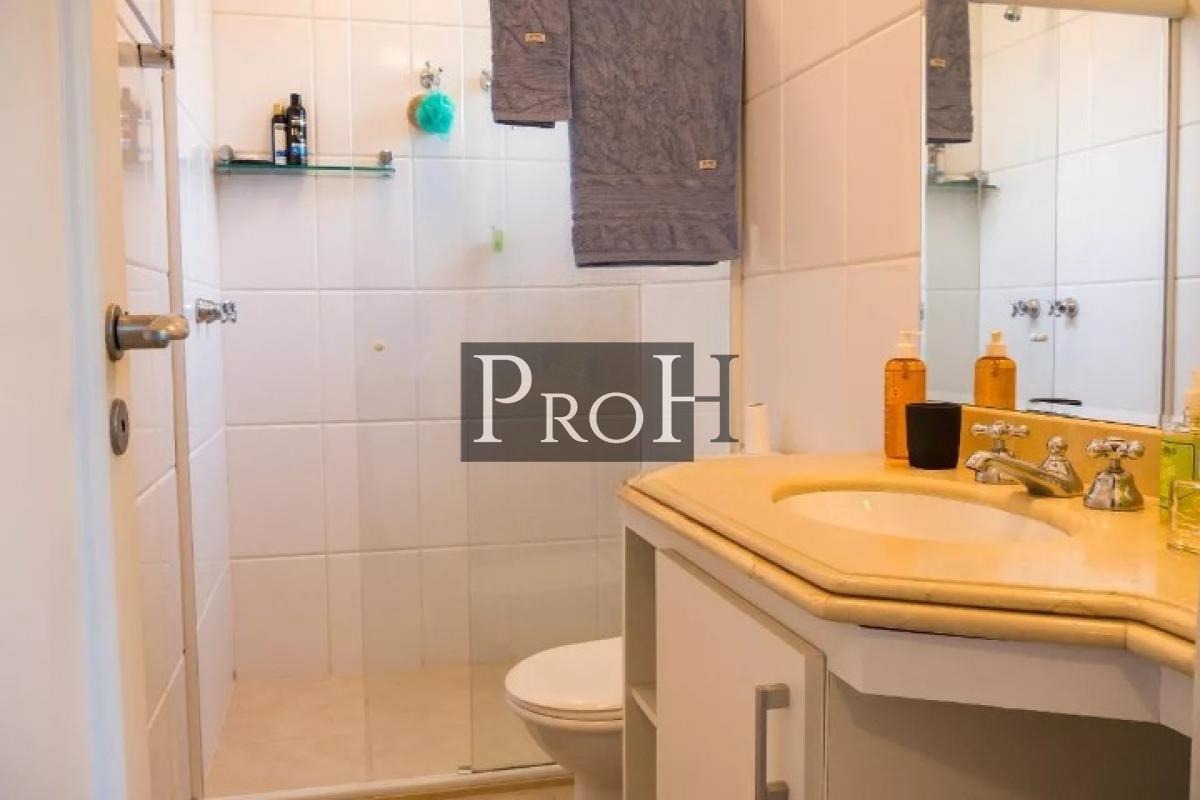 Apartamento, 3 quartos, 163 m² - Foto 12