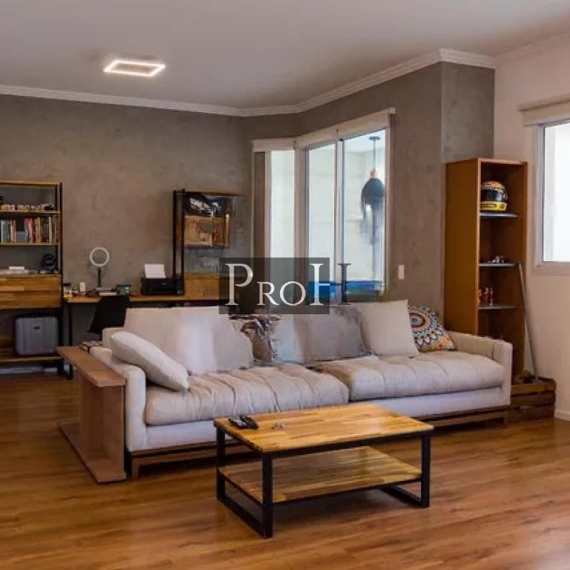 Apartamento, 3 quartos, 163 m² - Foto 1