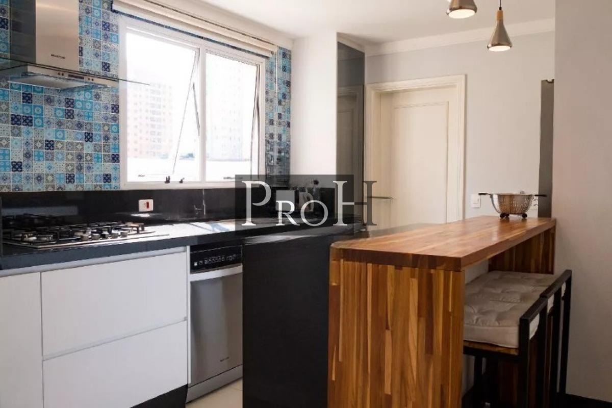 Apartamento, 3 quartos, 163 m² - Foto 3