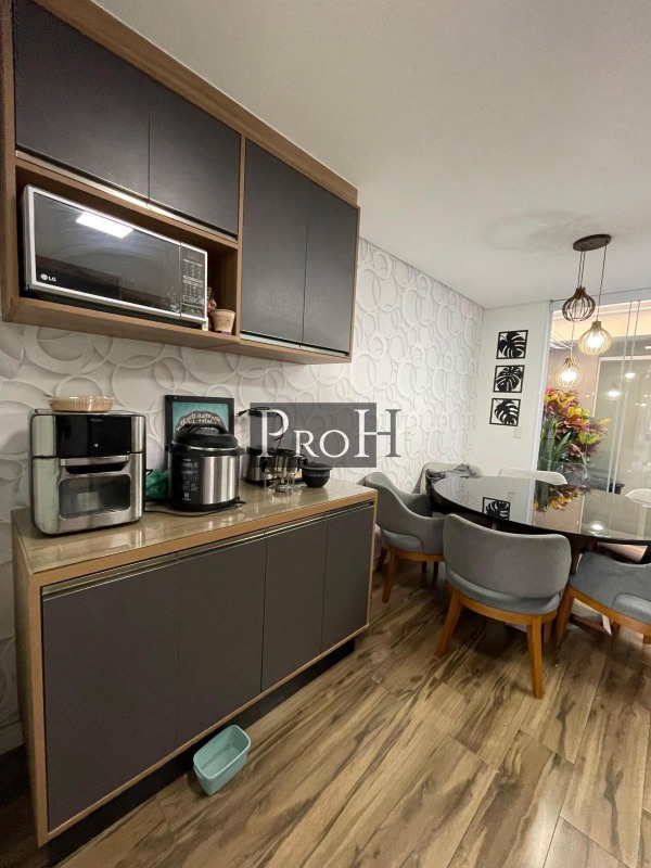 Casa de Condomínio, 3 quartos - Foto 8