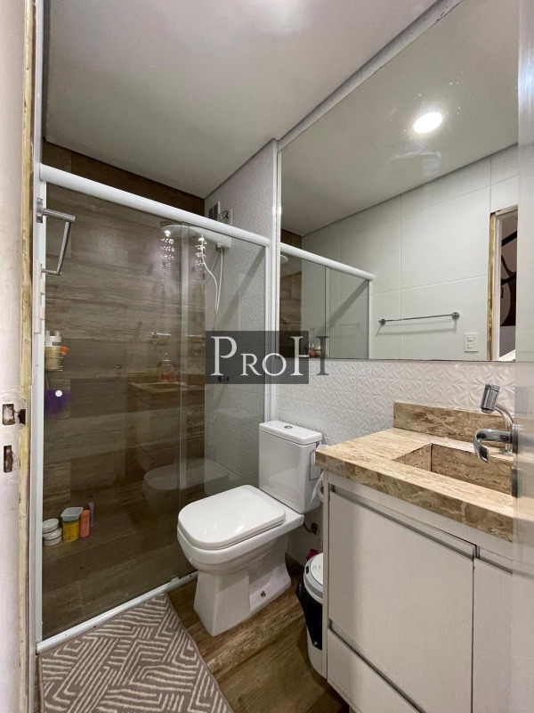 Casa de Condomínio, 3 quartos - Foto 21