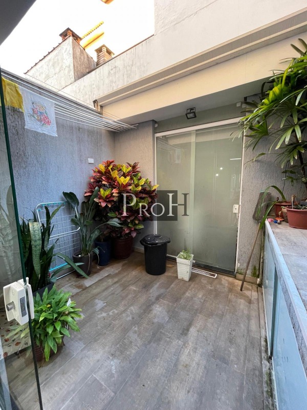 Casa de Condomínio, 3 quartos - Foto 24