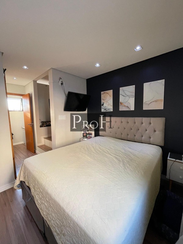 Casa de Condomínio, 3 quartos - Foto 16