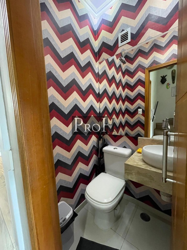 Casa de Condomínio, 3 quartos - Foto 20