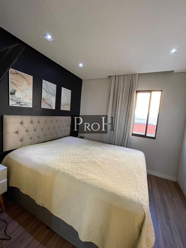 Casa de Condomínio, 3 quartos - Foto 11