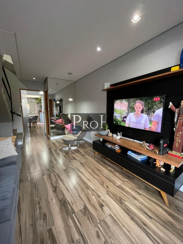 Casa de Condomínio, 3 quartos - Foto 3