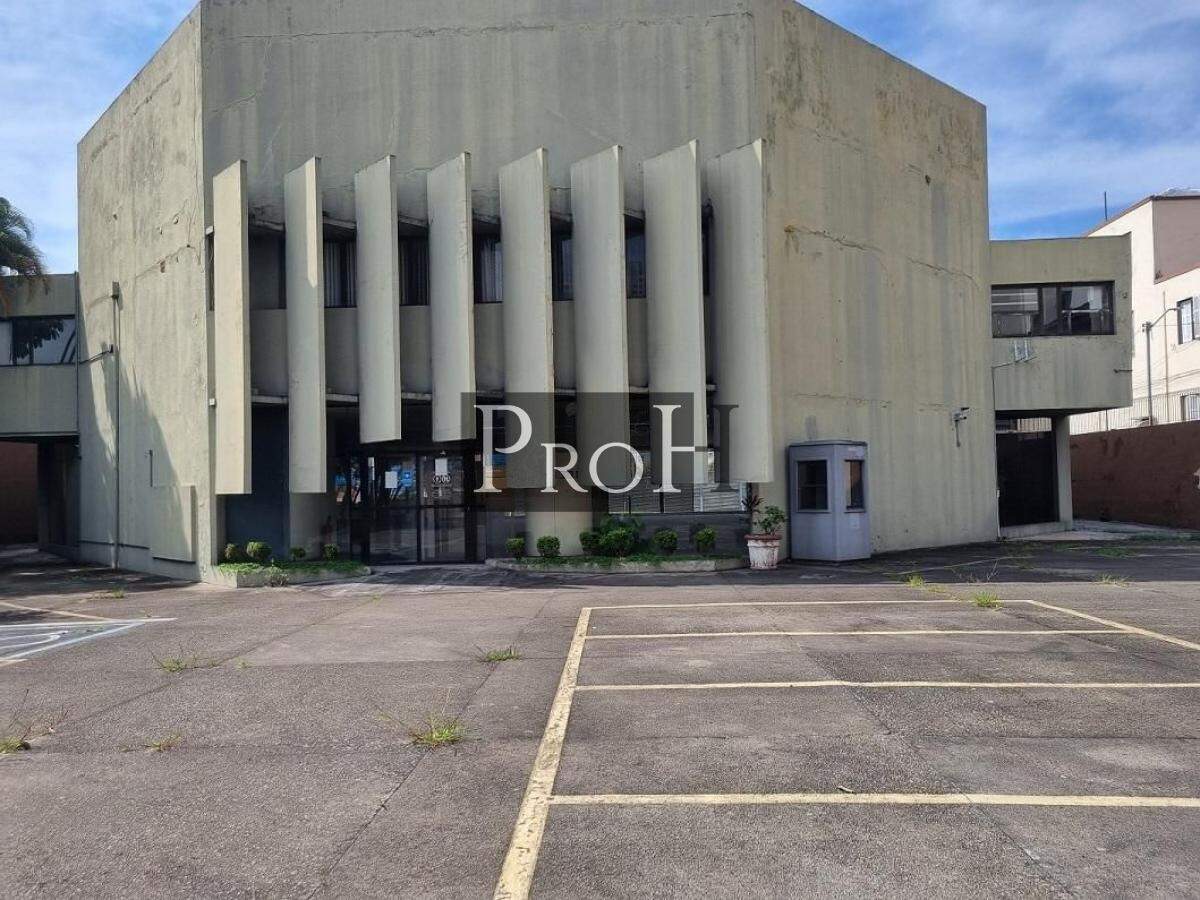 Loja-Salão, 970 m² - Foto 7