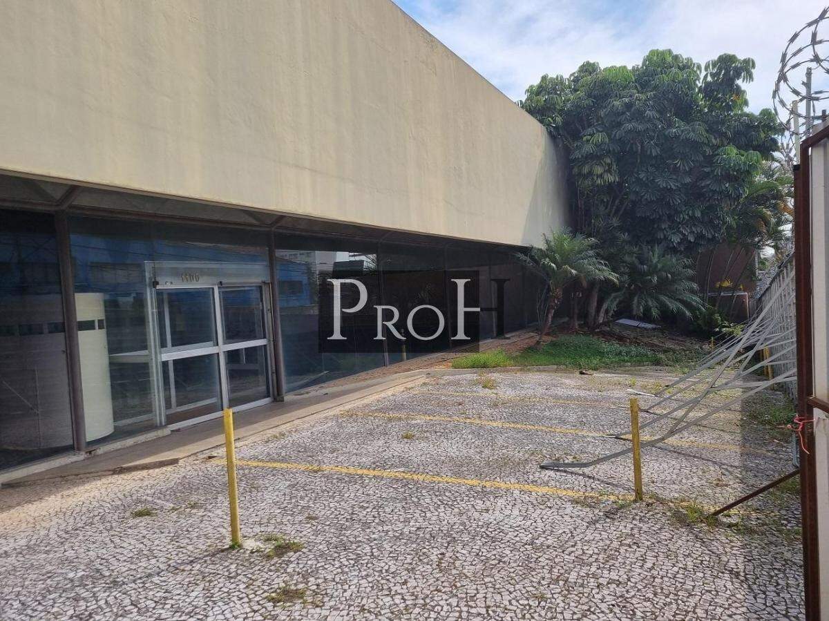 Loja-Salão, 970 m² - Foto 6