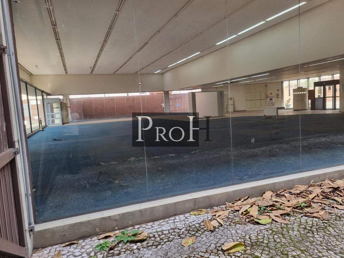 Loja-Salão, 970 m² - Foto 3