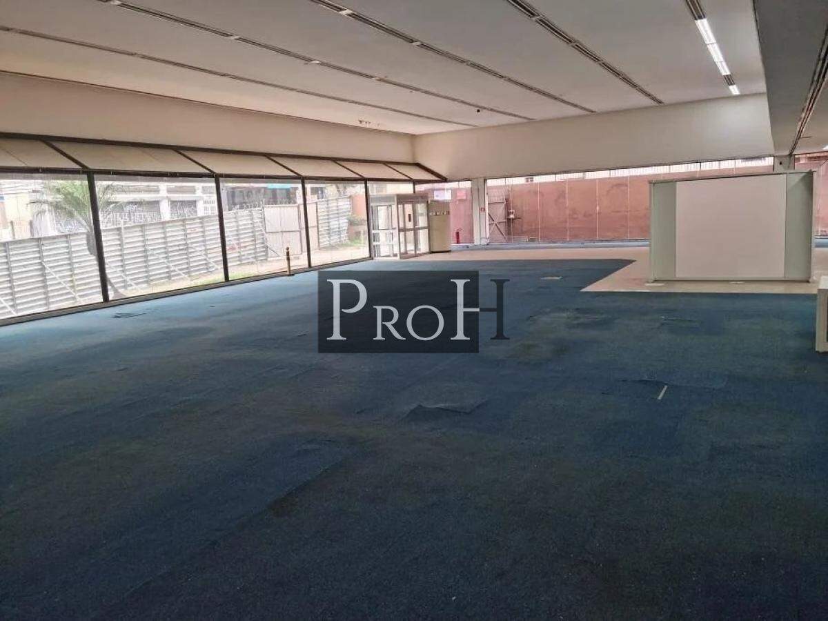 Loja-Salão, 970 m² - Foto 1