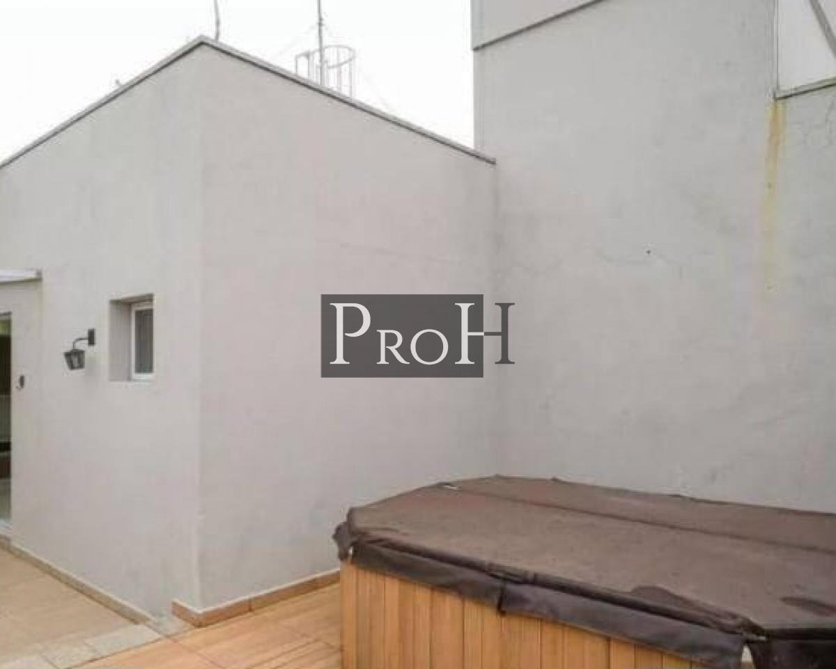 Cobertura, 2 quartos, 136 m² - Foto 24