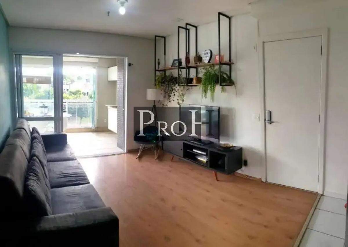 Apartamento, 2 quartos, 62 m² - Foto 1