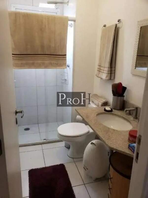 Apartamento, 2 quartos, 62 m² - Foto 7