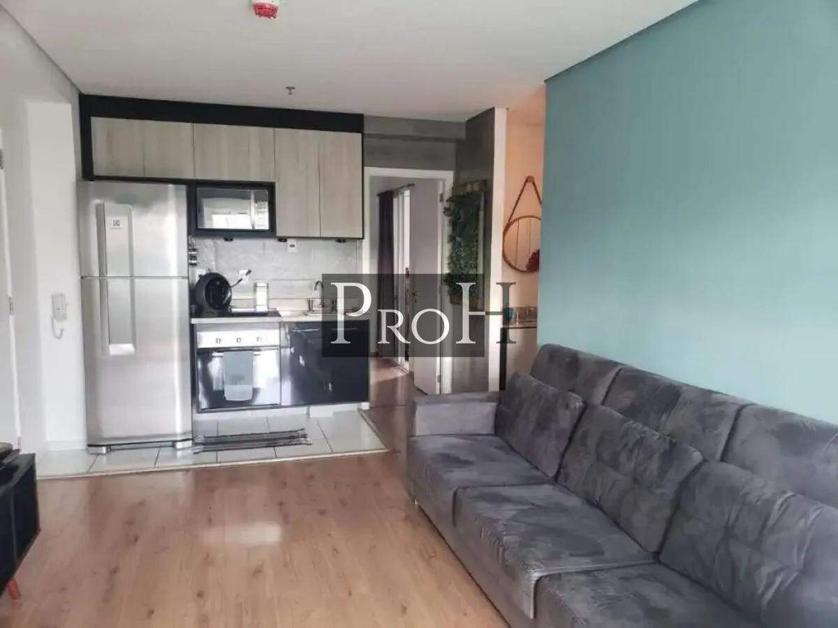 Apartamento, 2 quartos, 62 m² - Foto 2