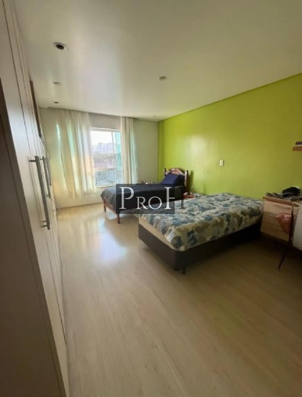 Sobrado, 5 quartos, 336 m² - Foto 12