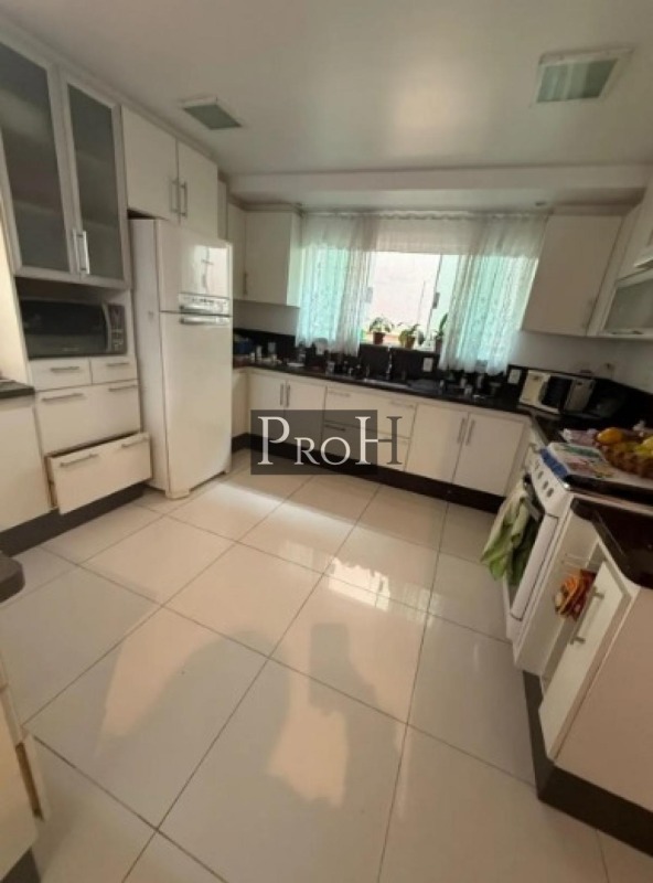 Sobrado, 5 quartos, 336 m² - Foto 6