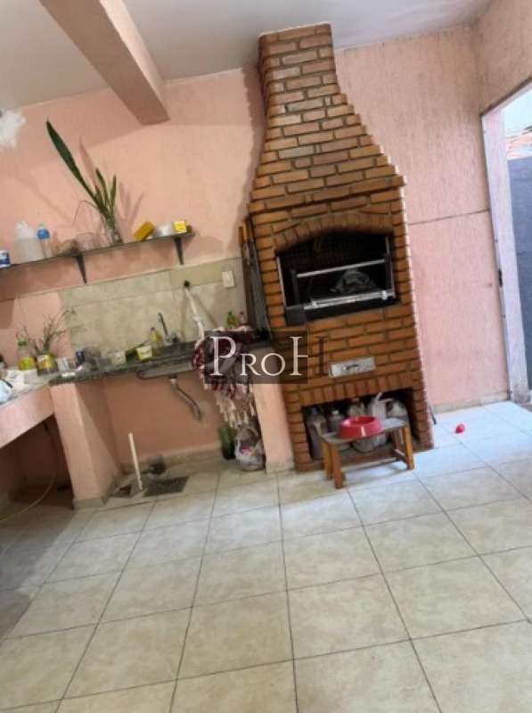 Sobrado, 5 quartos, 336 m² - Foto 22