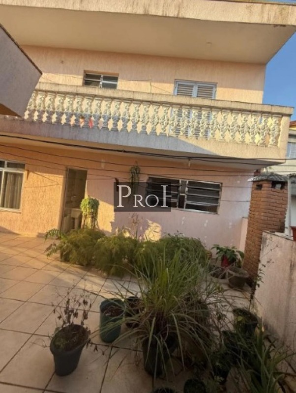 Sobrado, 5 quartos, 336 m² - Foto 26