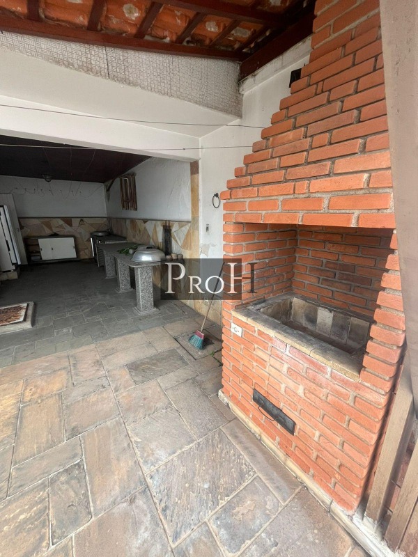 Casa, 4 quartos, 348 m² - Foto 26