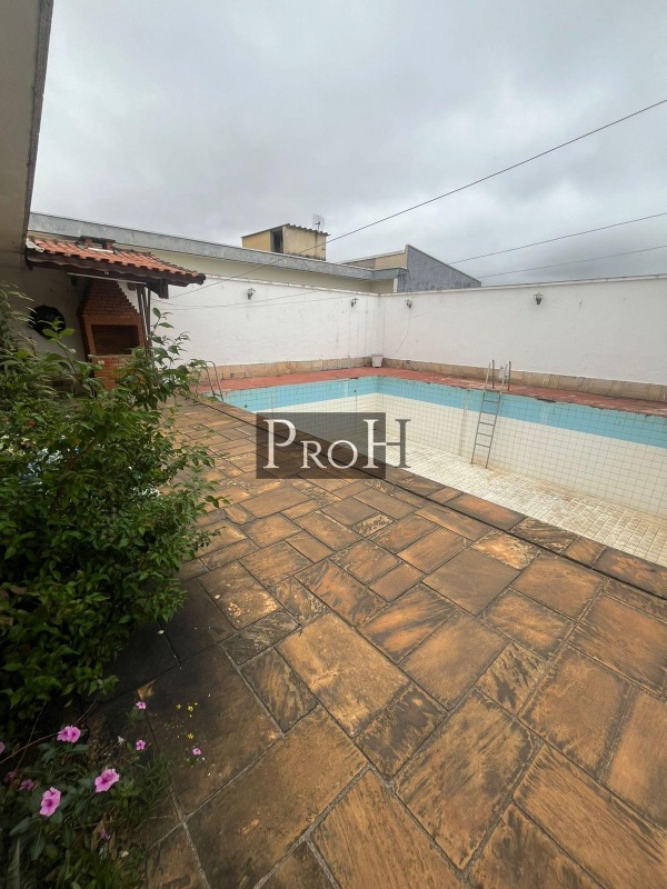 Casa, 4 quartos, 348 m² - Foto 22