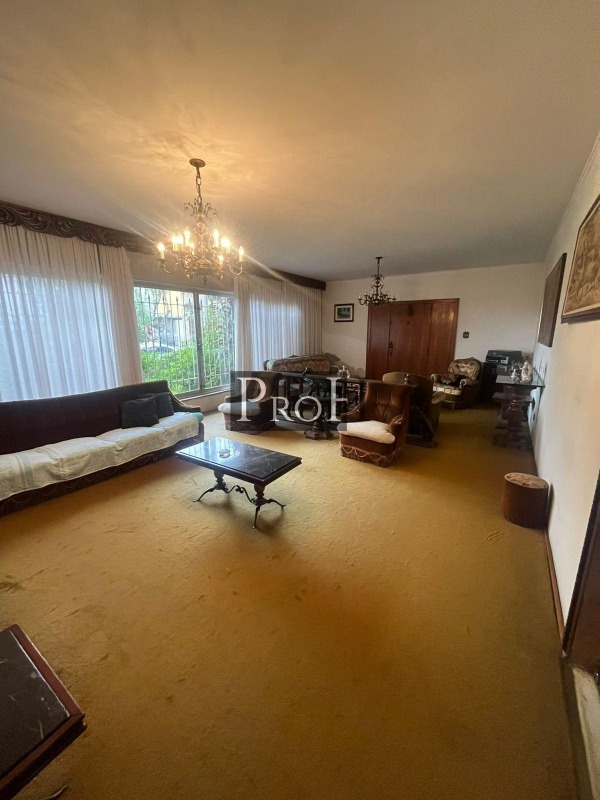 Casa, 4 quartos, 348 m² - Foto 2