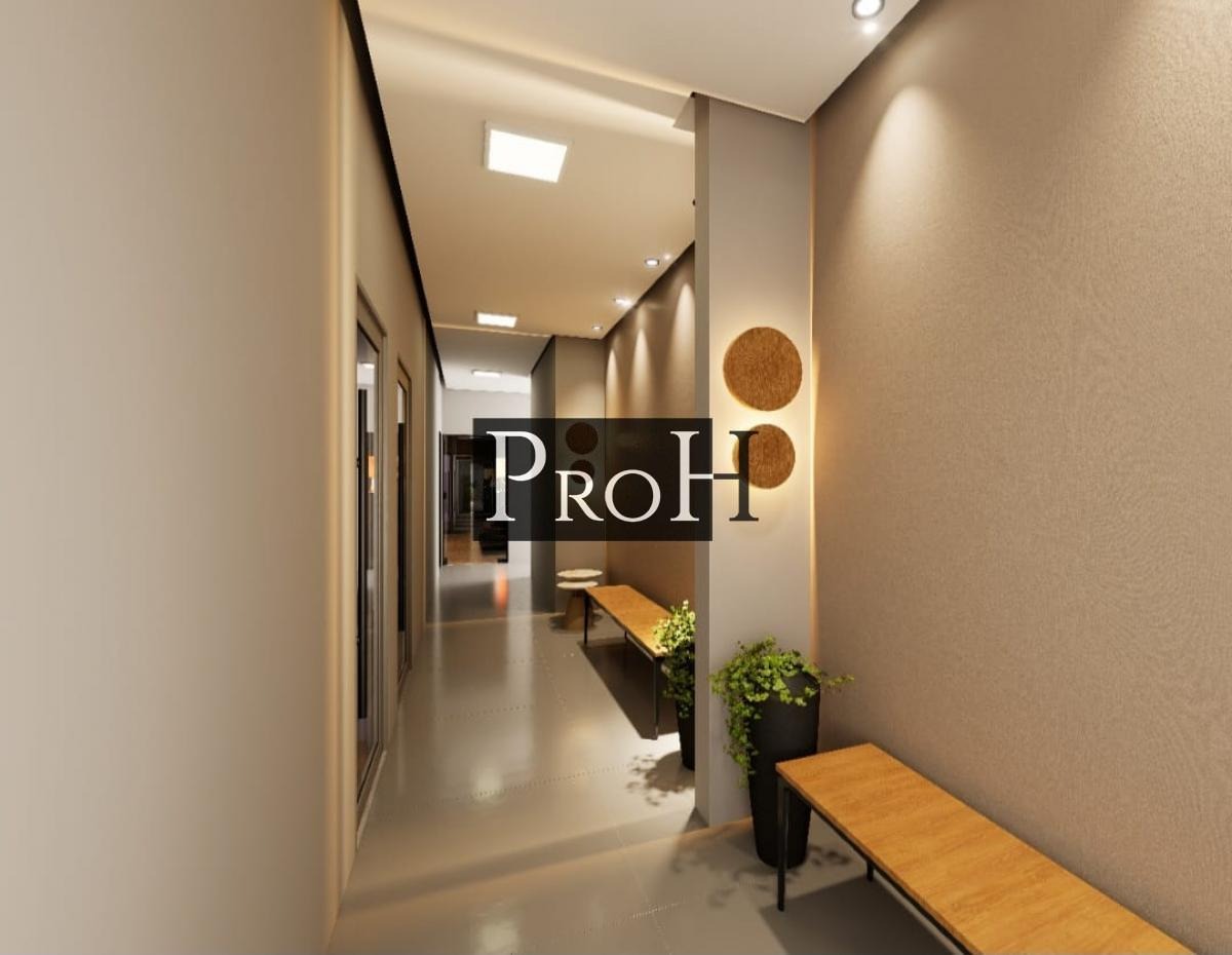 Apartamento, 2 quartos, 37 m² - Foto 9