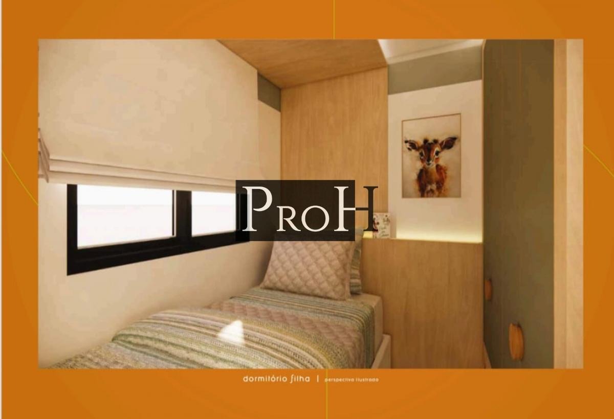 Apartamento, 2 quartos, 37 m² - Foto 6